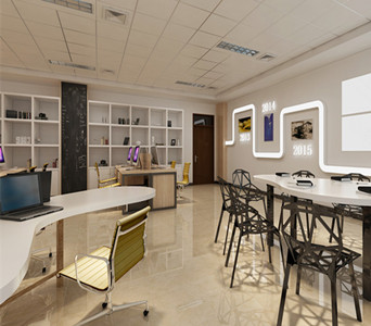 創(chuàng)客空間解決方案